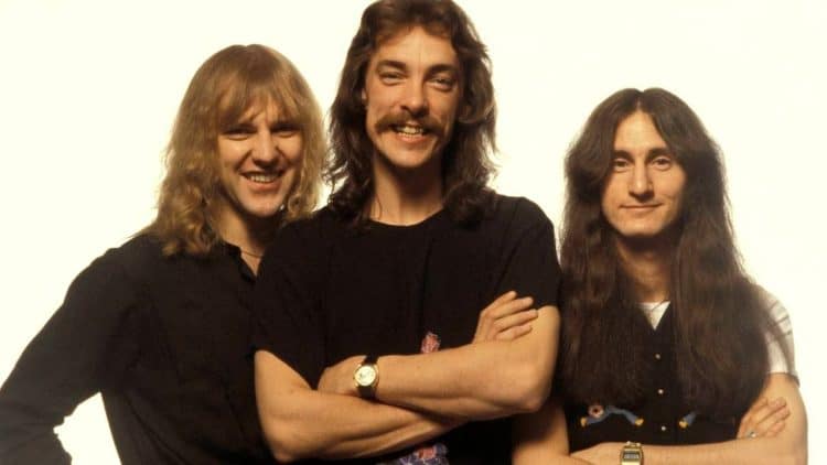 10 Best Rush Songs of All Time