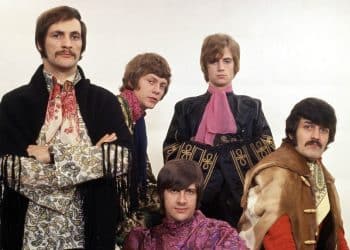 10 Best The Moody Blues Songs of All Time