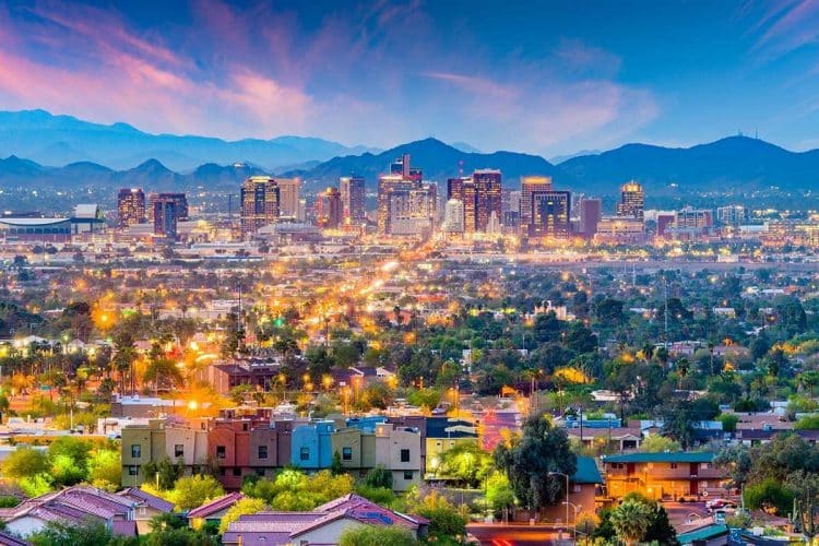 10 Best Songs about Arizona