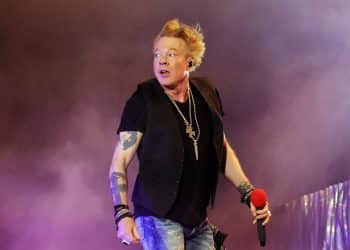 10 Best Axl Rose Songs of All Time