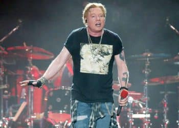 10 Best Axl Rose Songs of All Time