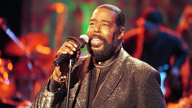 10 Best Barry White Songs of All Time - Singersroom.com