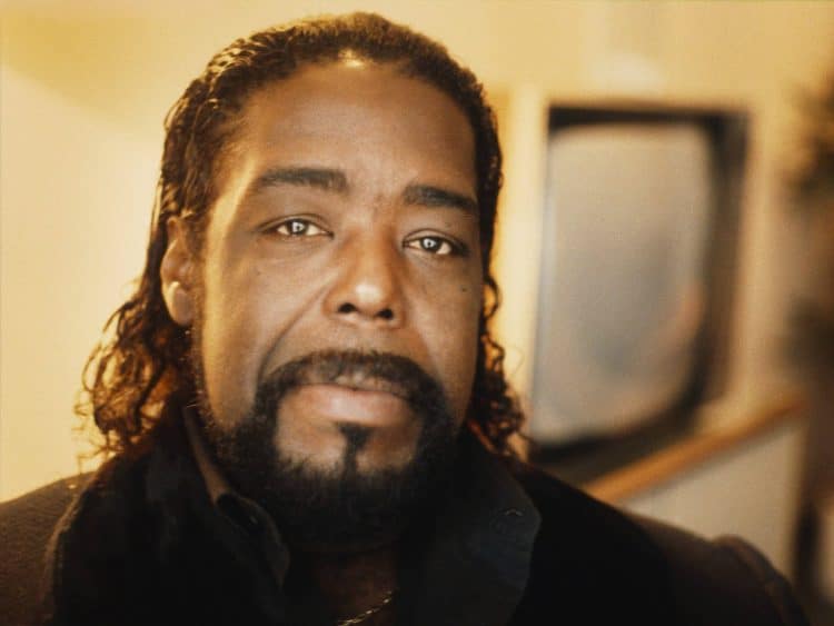 10 Best Barry White Songs of All Time