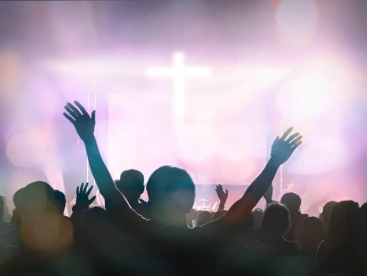 15 Best Christian Songs of All Time