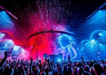 15 Best Electronic Music Songs of All Time