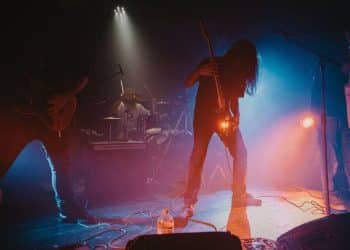 15 Best Heavy Metal Songs of All Time