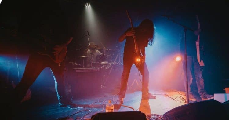 15 Best Heavy Metal Songs of All Time