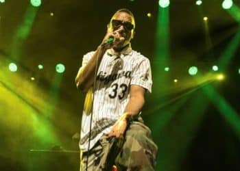 15 Best Hiphop Singers of All Time