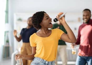 15 Best Karaoke Songs for Women of All Time