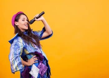 15 Best Karaoke Songs for Women of All Time