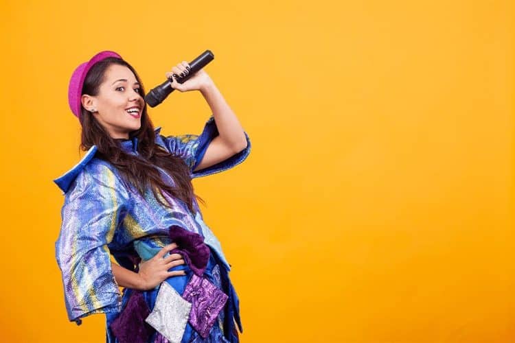 15 Best Karaoke Songs for Women of All Time