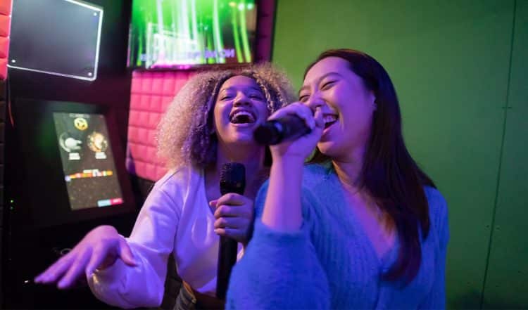 15 Best Karaoke Songs of All Time