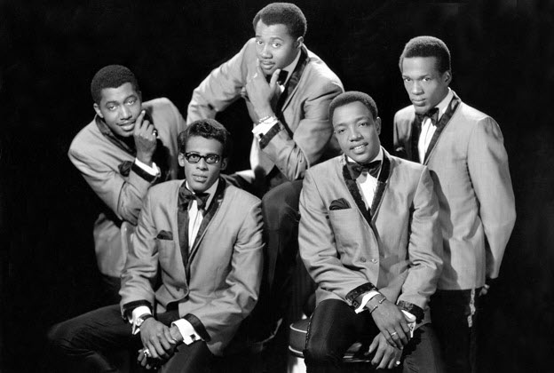 15 Best Motown Songs of All Time - Singersroom.com