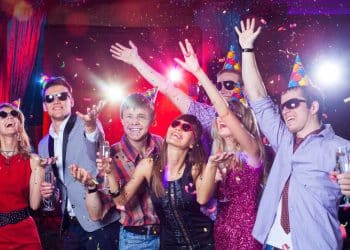 15 Best Party Songs of All Time