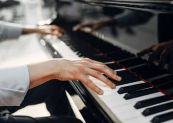 15 Best Piano Songs of All Time