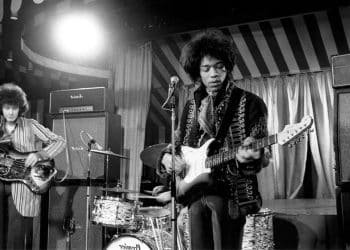 15 Best Psychedelic Rock Songs of All Time