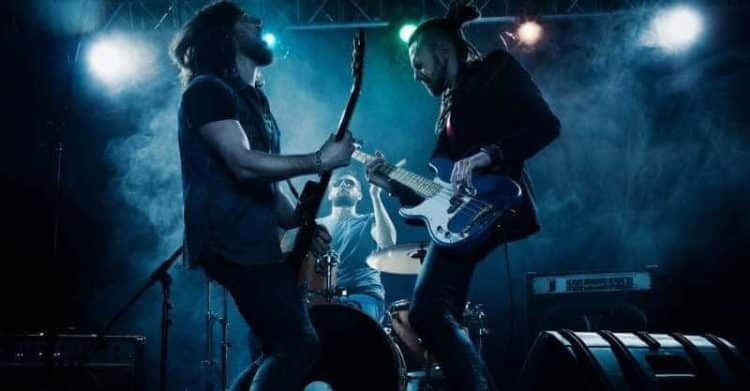 15 Best Rock Songs of All Time