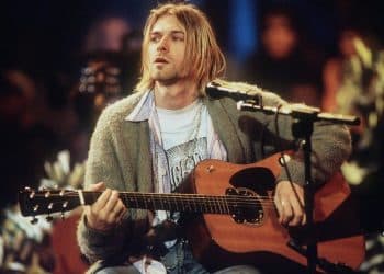 10 Best Nirvana Songs of All Time