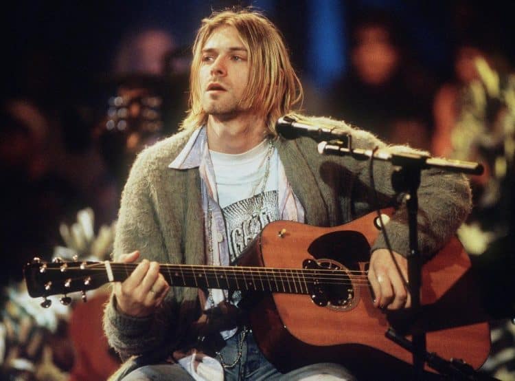 10 Best Nirvana Songs of All Time