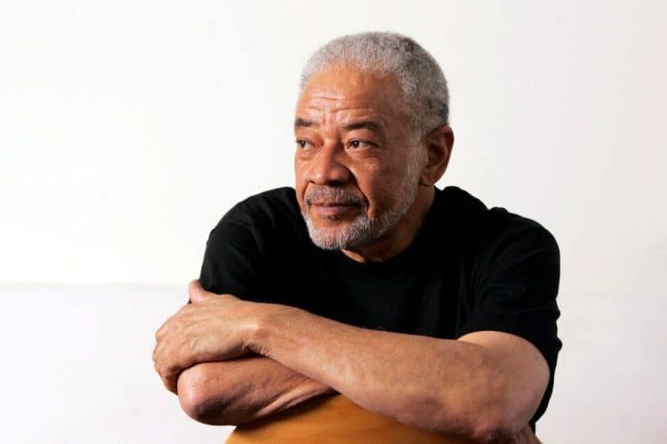 10 Best Bill Withers Songs of All Time