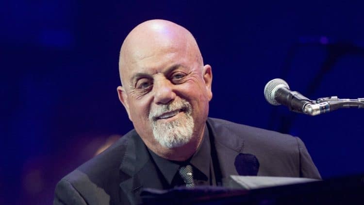 10 Best Billy Joel Songs of All Time