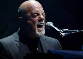 10 Best Billy Joel Songs of All Time