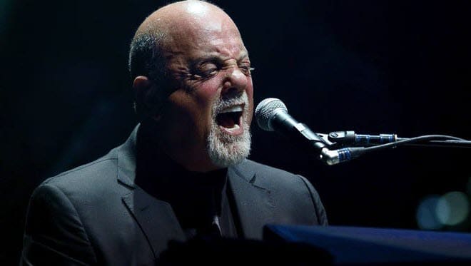 10 Best Billy Joel Songs of All Time 