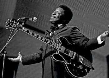 15 Best Blues Songs of All Time