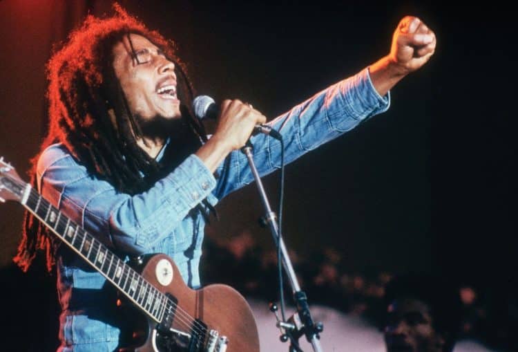 10 Best Bob Marley Songs of All Time