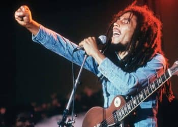 10 Best Bob Marley Songs of All Time