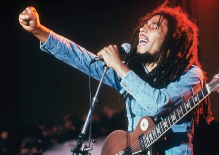 10 Best Bob Marley Songs of All Time