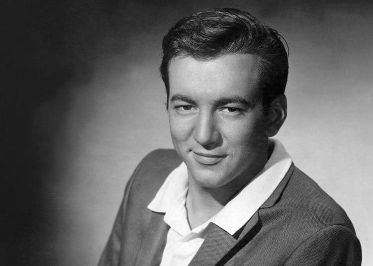 10 Best Bobby Darin Songs of All Time
