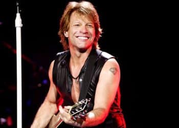 10 Best Bon Jovi Songs of All Time