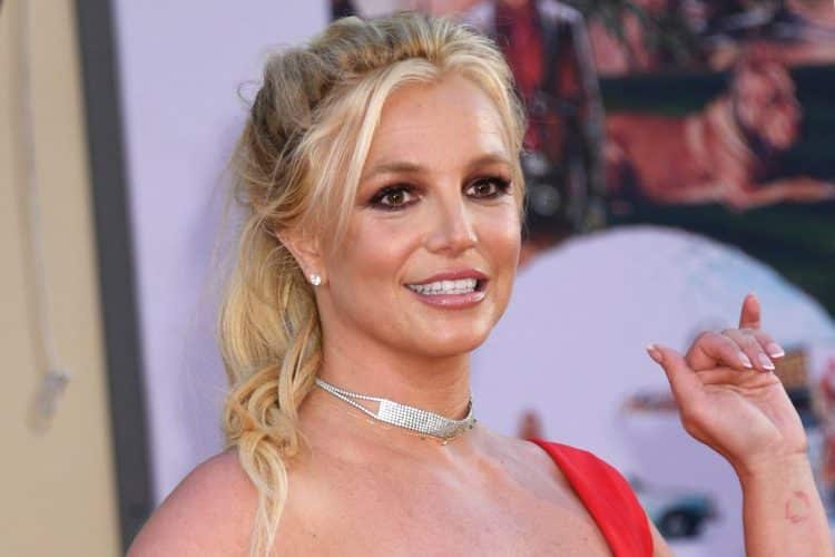 10 Best Britney Spears Songs of All Time