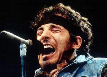 10 Best Bruce Springsteen Songs of All Time