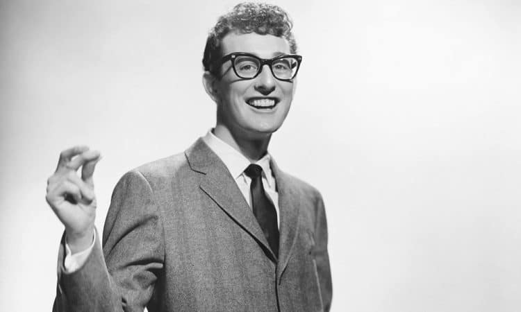 10 Best Buddy Holly Songs of All Time