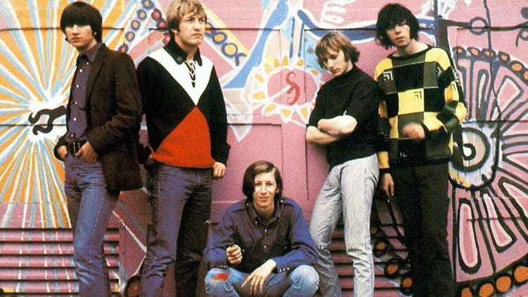 10 Best Buffalo Springfield Songs of All Time