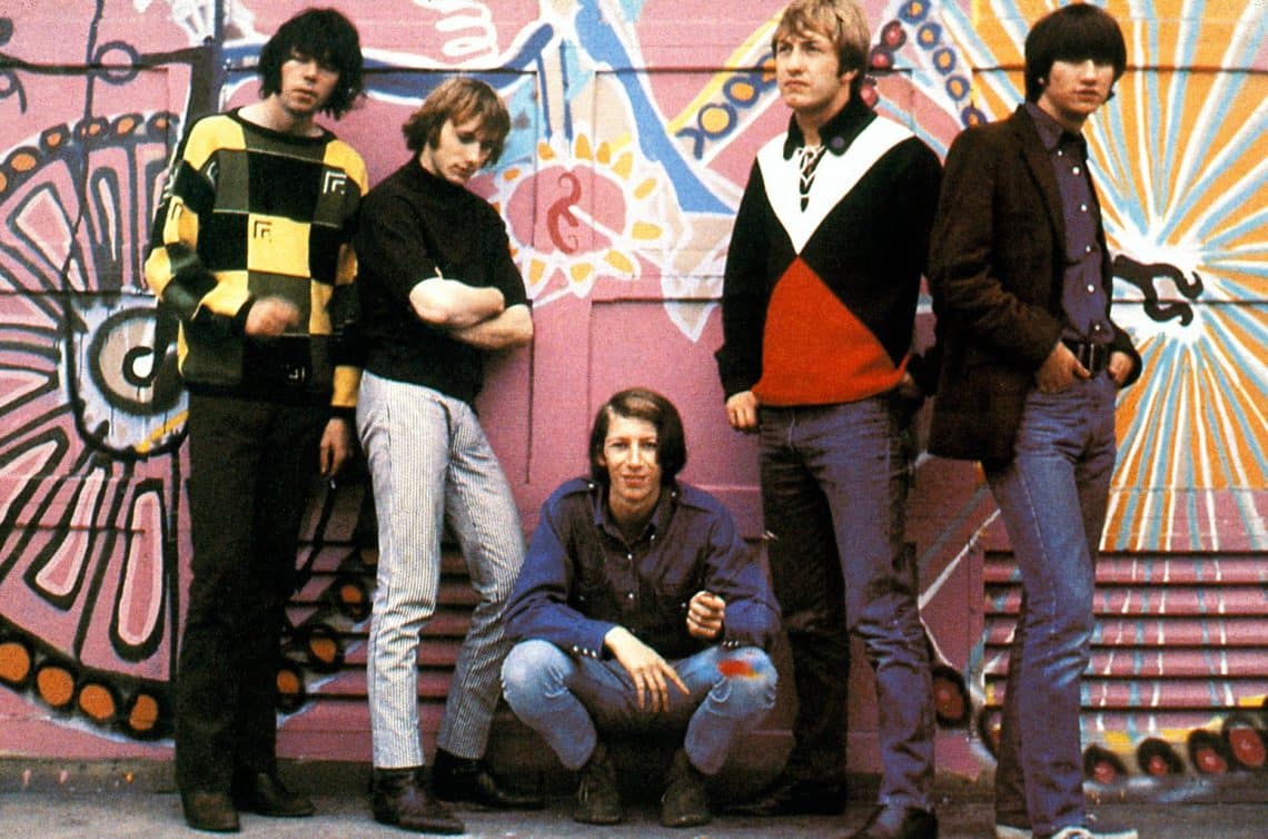 10 Best Buffalo Springfield Songs of All Time