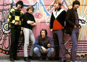 10 Best Buffalo Springfield Songs of All Time