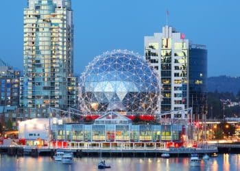 10 Best Songs about Canada