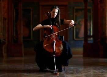 15 Best Cello Players of All Time