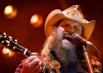 10 Best Chris Stapleton Songs of All Time