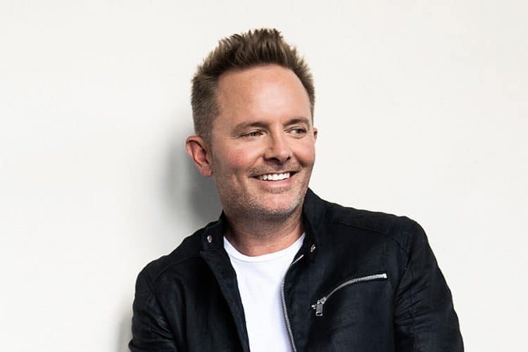 10 Best Chris Tomlin Songs of All Time