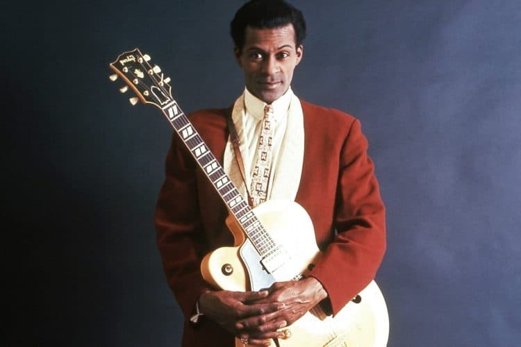 10 Best Chuck Berry Songs of All Time