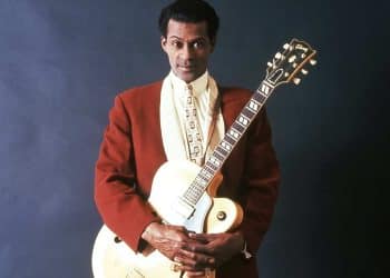 10 Best Chuck Berry Songs of All Time