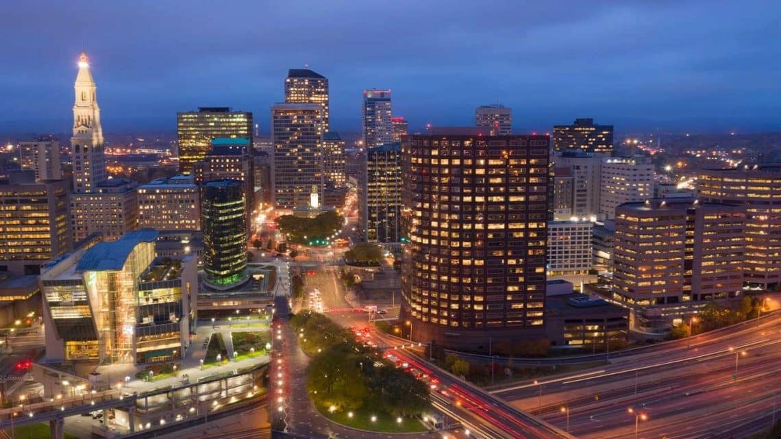 10 Best Songs about Connecticut