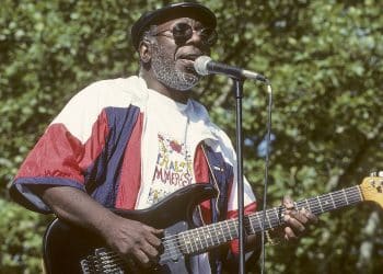 10 Best Curtis Mayfield Songs of All Time