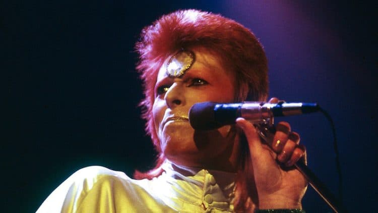 10 Best David Bowie Songs of All Time