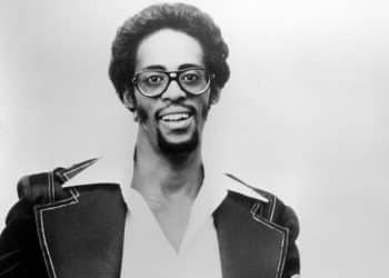 10 Best David Ruffin Songs of All Time