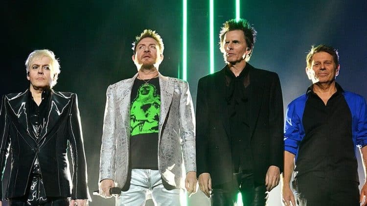 10 Best Duran Duran Songs of All Time